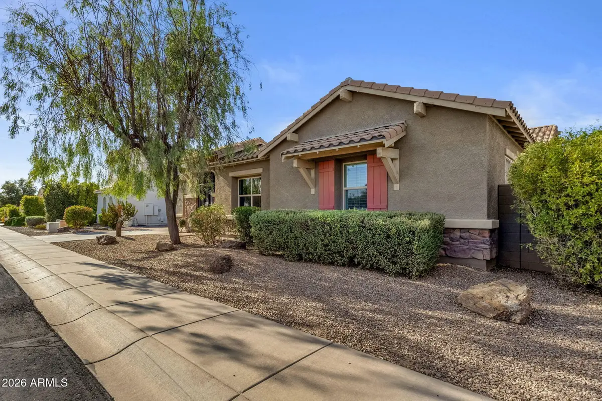 3066 E Kingbird Drive, Gilbert, AZ 85297 - #1