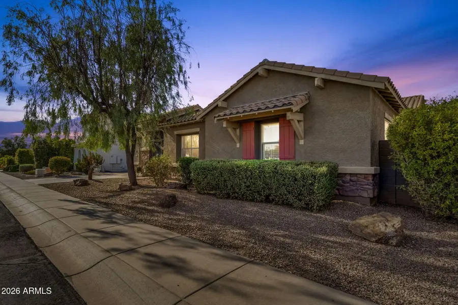 3066 E Kingbird Drive, Gilbert, AZ 85297 - #2