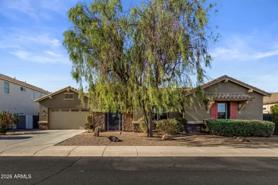 3066 E Kingbird Drive, Gilbert, AZ 85297 - #3