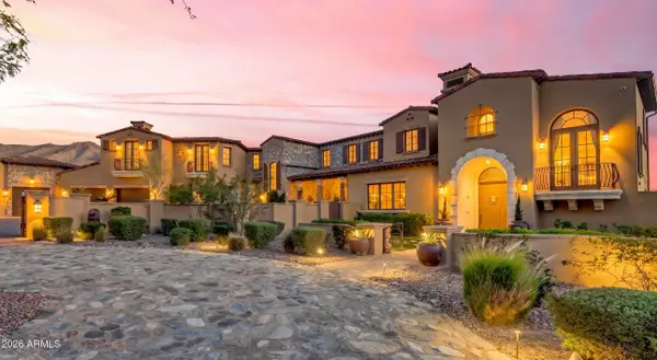 10935 E Grandview Way, Scottsdale, AZ 85255