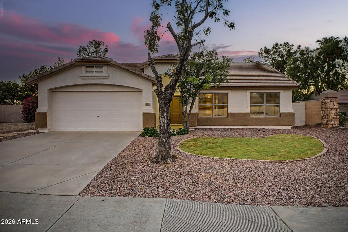576 S Moorea Drive, Gilbert, AZ 85296 - #1