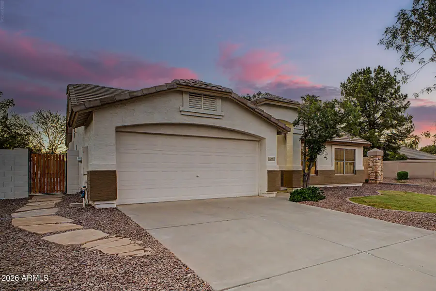 576 S Moorea Drive, Gilbert, AZ 85296 - #3