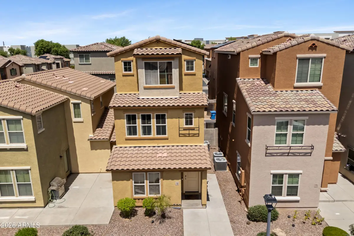 7780 W Bonitos Drive, Phoenix, AZ 85035 - #1