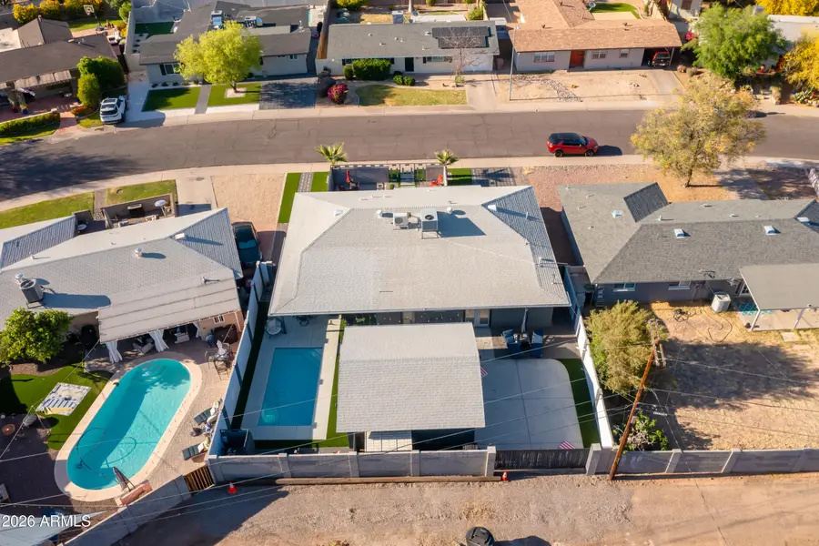 7513 E Hazelwood Street, Scottsdale, AZ 85251 - #2