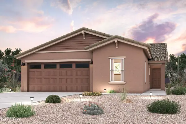 6517 S 244th Lane, Buckeye, AZ 85326