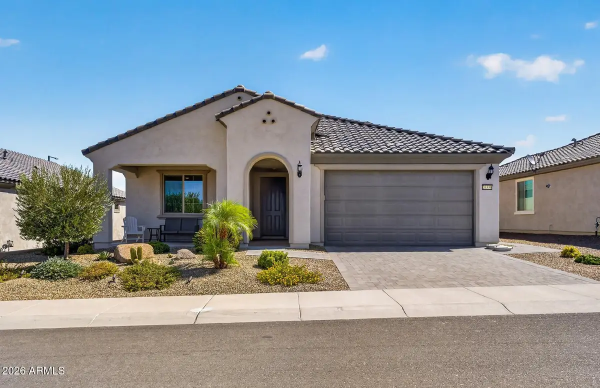 26330 W Kimberly Way, Buckeye, AZ 85396 - #1