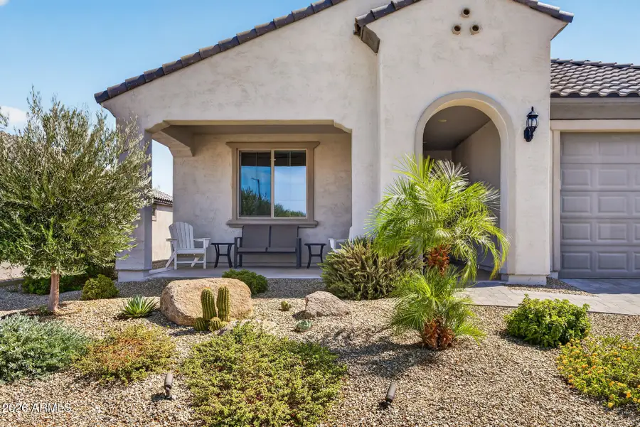 26330 W Kimberly Way, Buckeye, AZ 85396 - #2