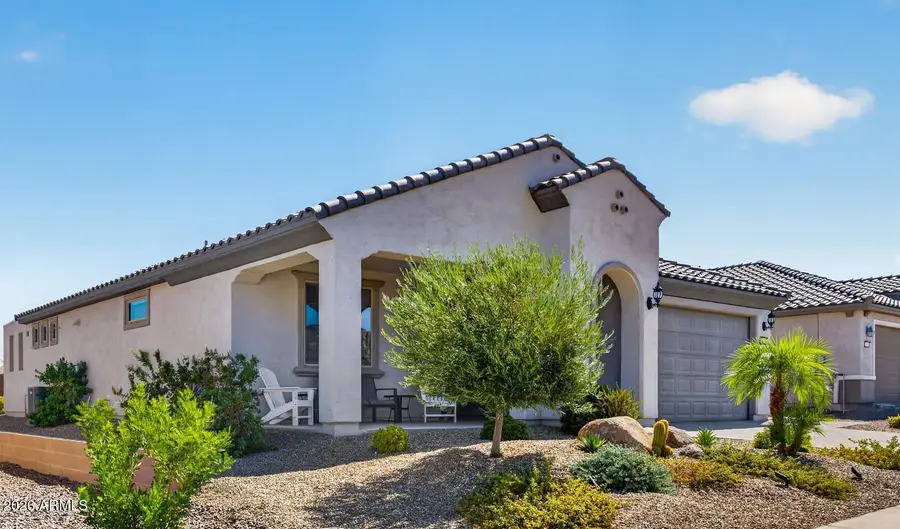 26330 W Kimberly Way, Buckeye, AZ 85396 - #3