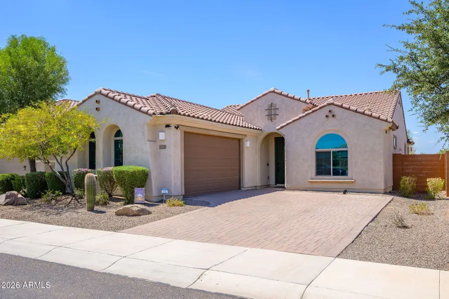 21228 N 260th Lane, Buckeye, AZ 85396 - #2