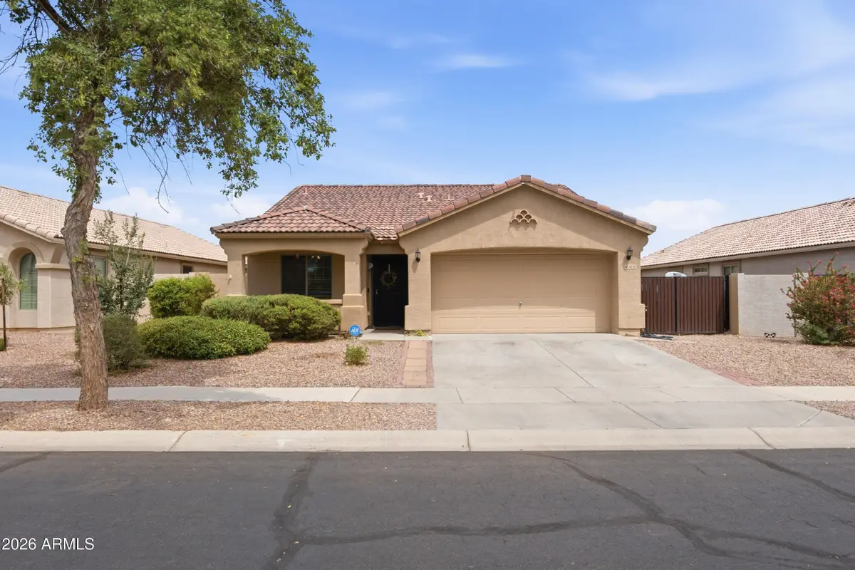 4078 E Maplewood Street, Gilbert, AZ 85297 - #1