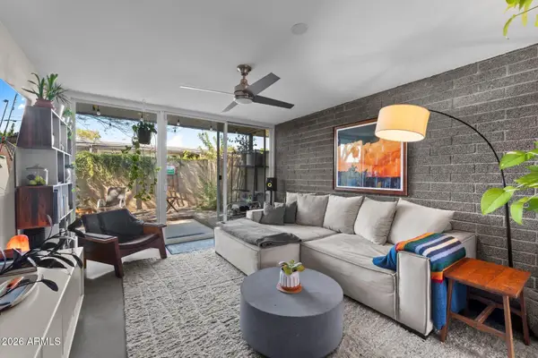 4646 N 11th Avenue #115, Phoenix, AZ 85013