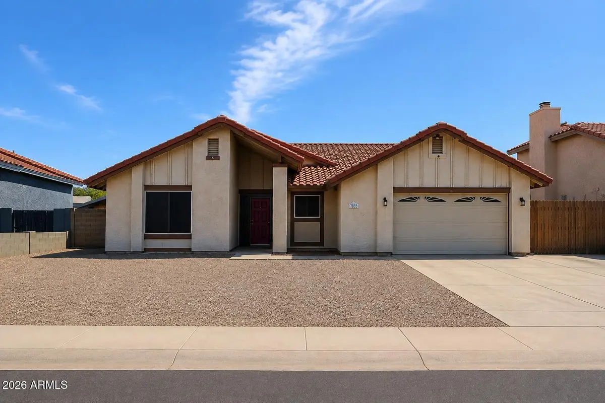 7839 W Canterbury Drive, Peoria, AZ 85345 - #1