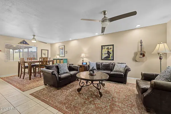 5821 W Acoma Drive, Glendale, AZ 85306