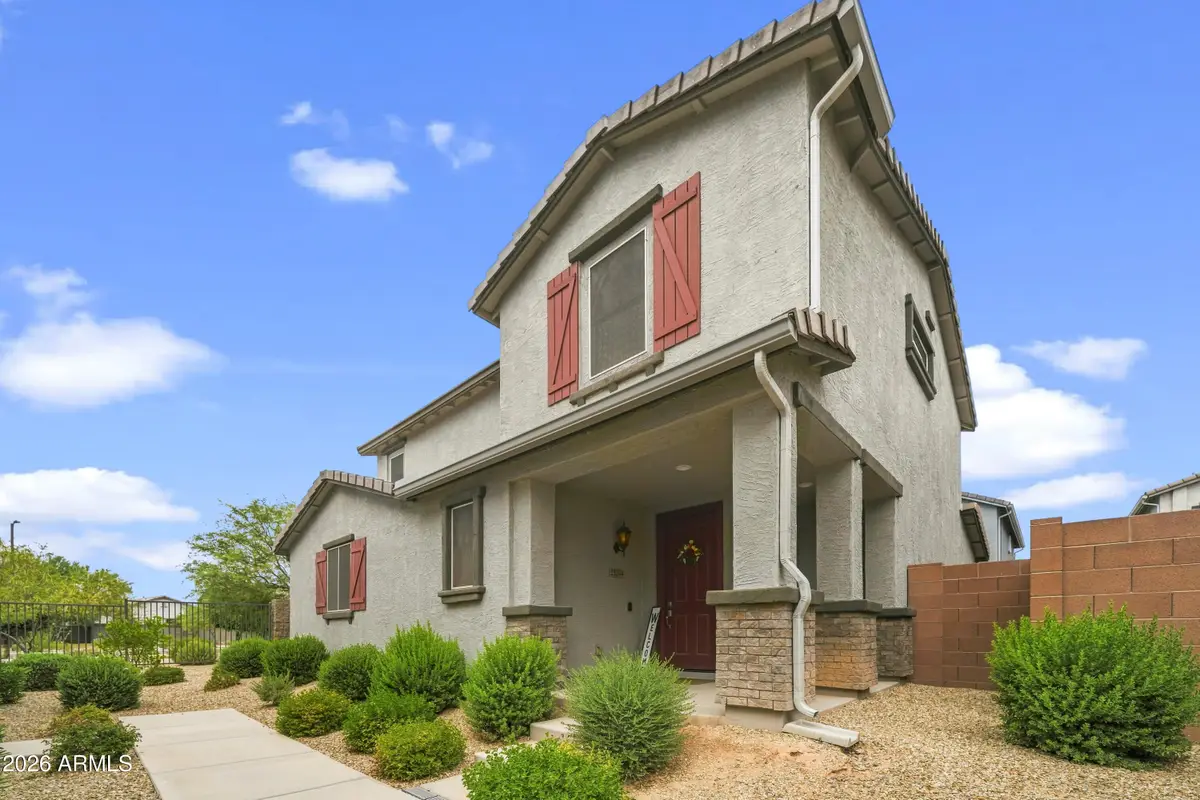 25294 N 142nd Drive, Surprise, AZ 85387 - #1