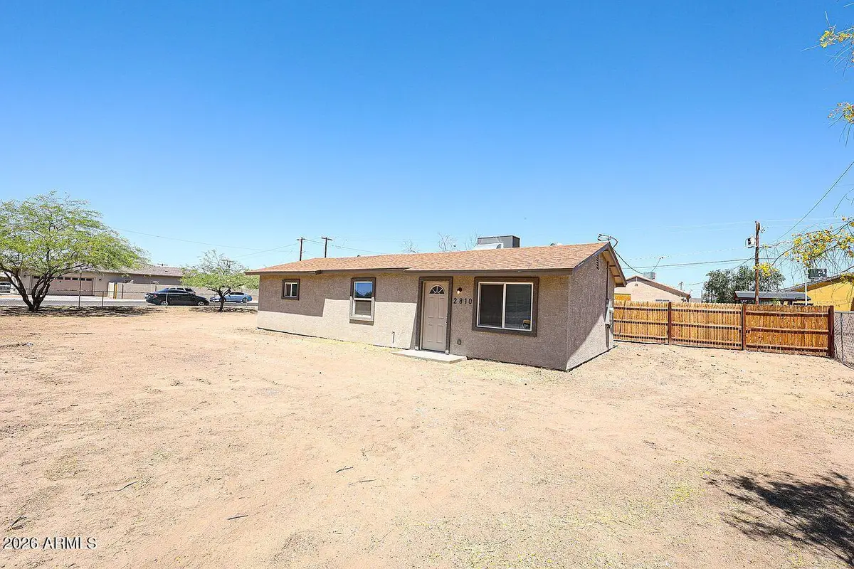 2810 E Roeser Road, Phoenix, AZ 85040 - #1