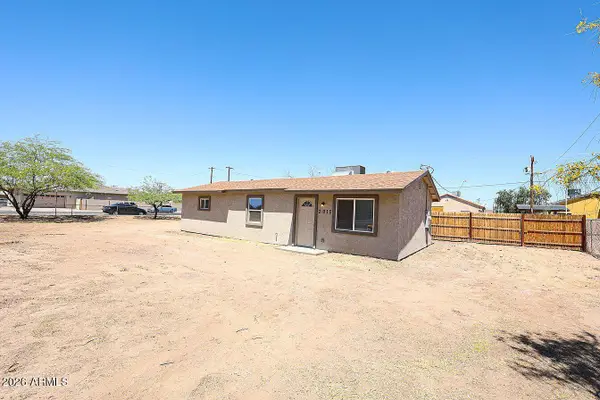 2810 E Roeser Road, Phoenix, AZ 85040
