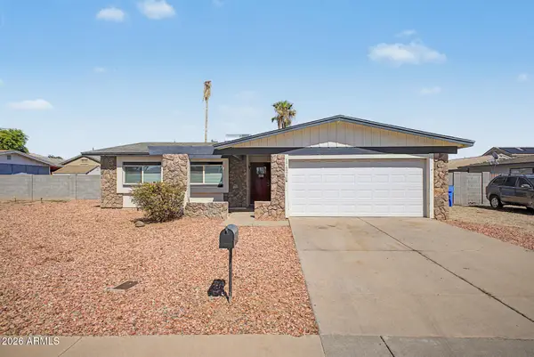 17621 N 18th Drive, Phoenix, AZ 85023
