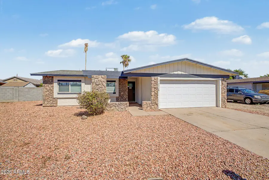 17621 N 18th Drive, Phoenix, AZ 85023 - #3