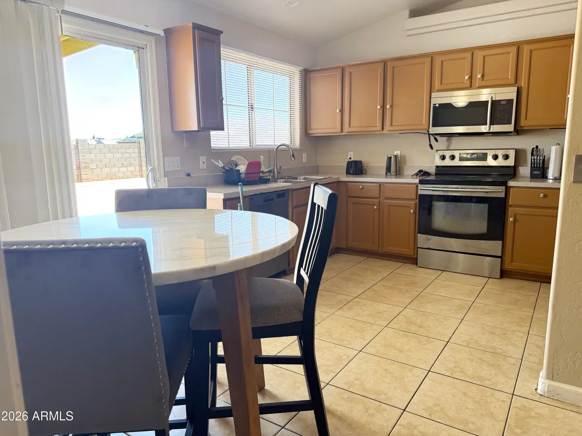 9924 W Concordia Drive, Arizona City, AZ 85123 - #1