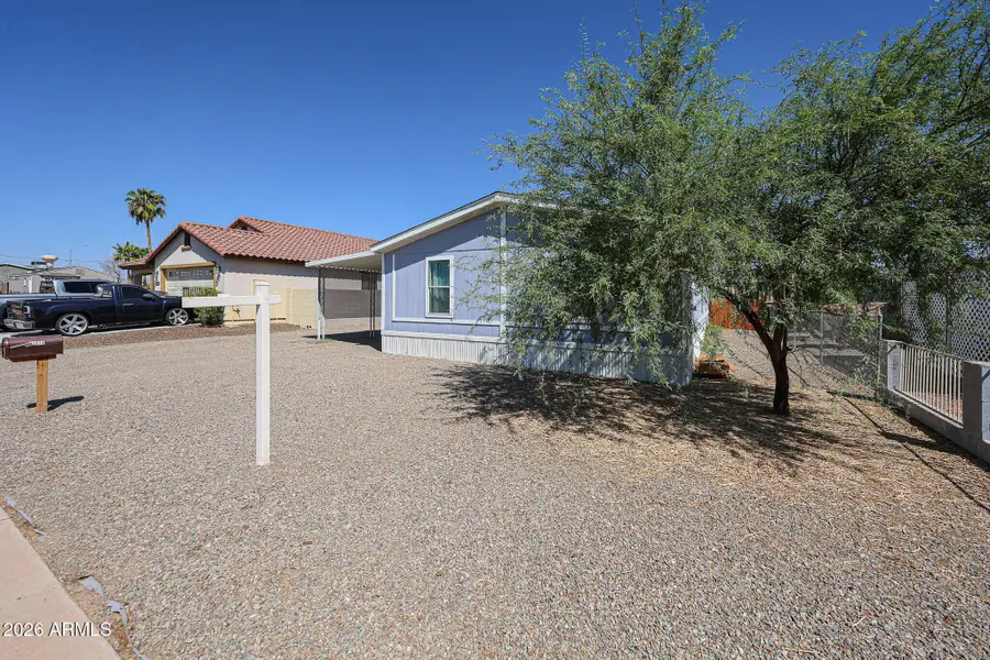13814 W Stella Lane, Litchfield Park, AZ 85340 - #2