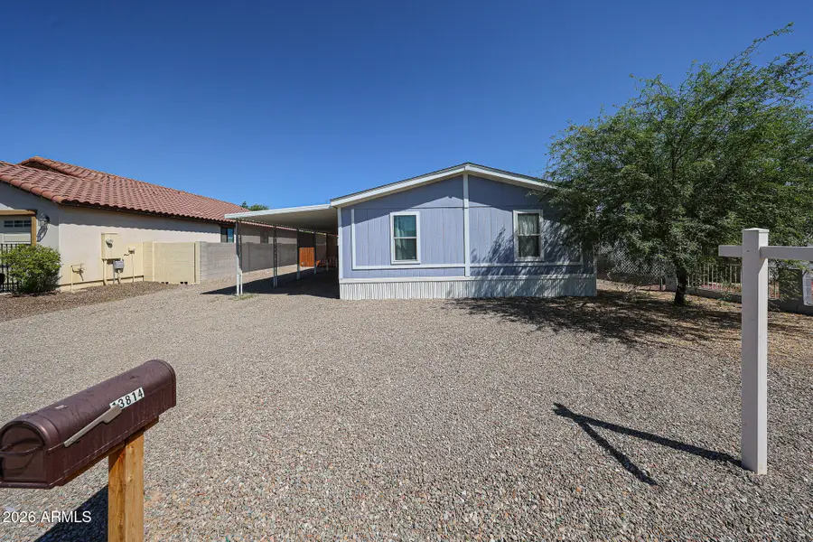 13814 W Stella Lane, Litchfield Park, AZ 85340 - #3