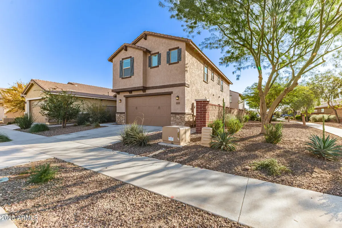 14161 W Voltaire Street, Surprise, AZ 85379 - #1