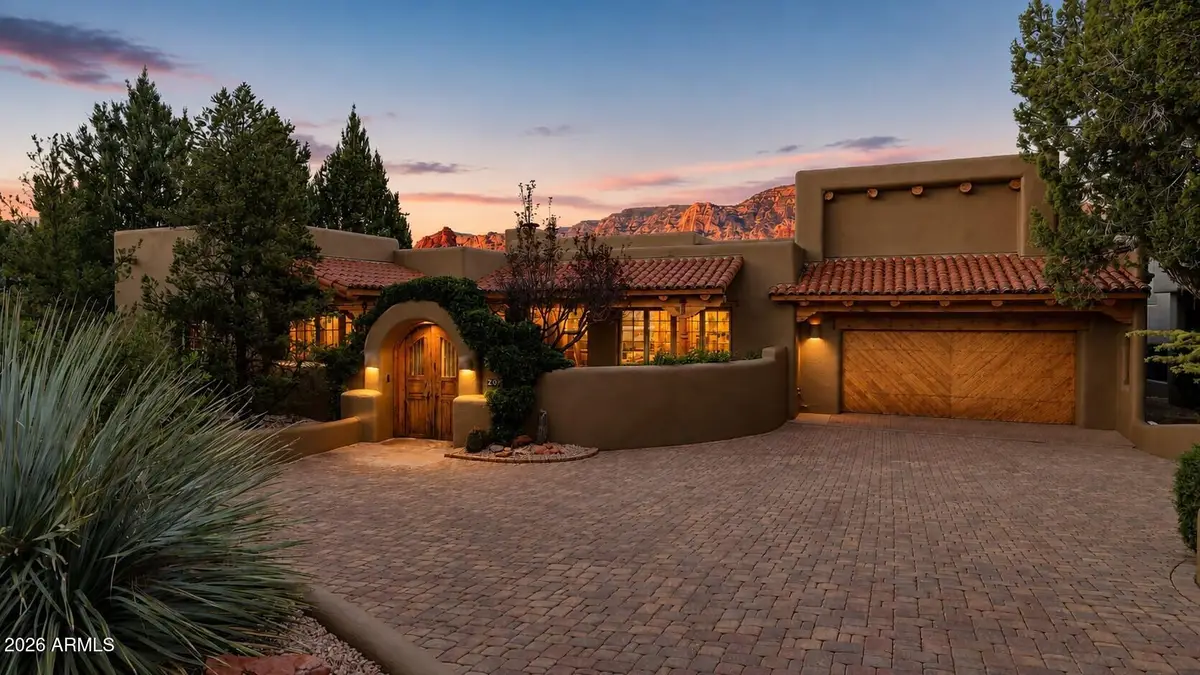 20 Calle Linda Court, Sedona, AZ 86336 - #1