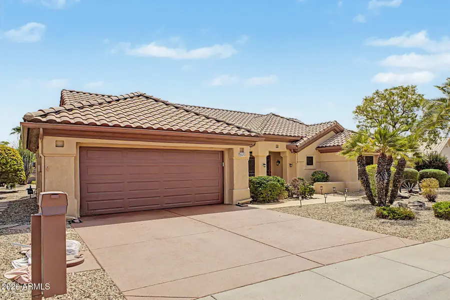 22615 N Wagon Wheel Drive, Sun City West, AZ 85375 - #2