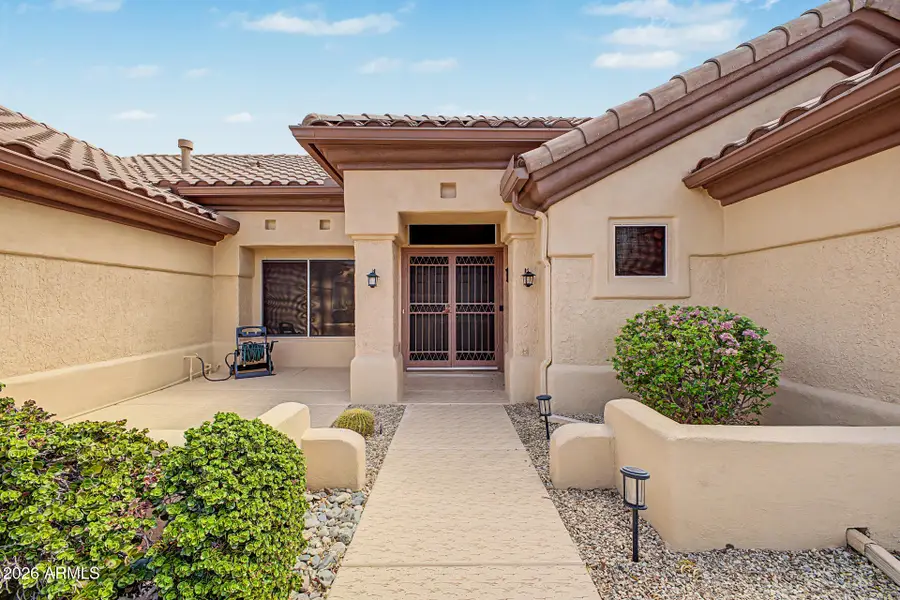 22615 N Wagon Wheel Drive, Sun City West, AZ 85375 - #3