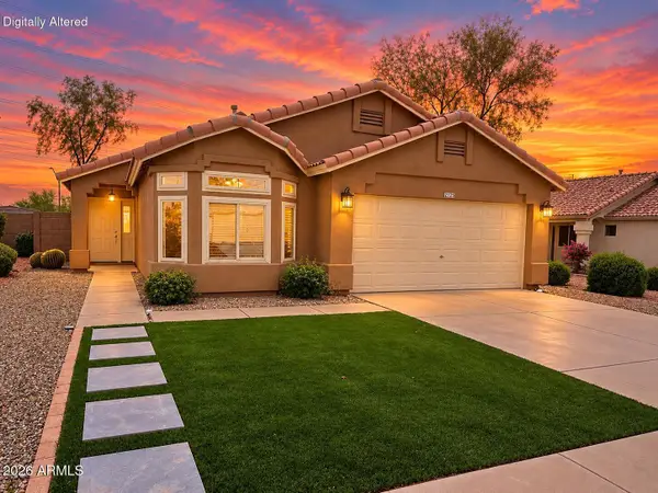 2123 E Rockwood Drive, Phoenix, AZ 85024