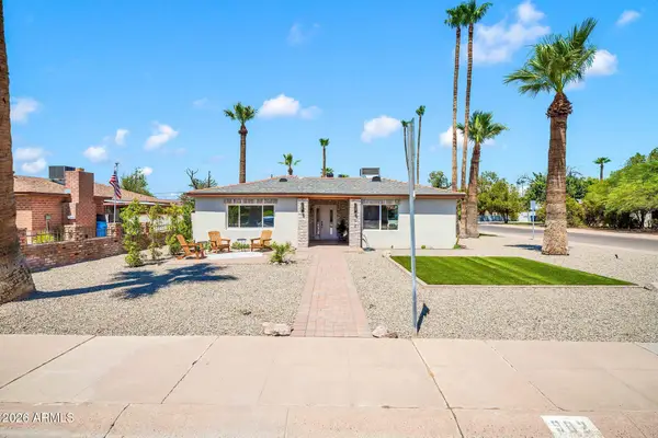 902 W Catalina Drive, Phoenix, AZ 85013