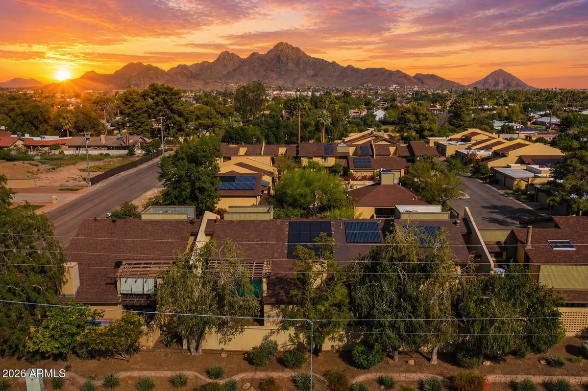 7352 N 7th Place, Phoenix, AZ 85020 - #1