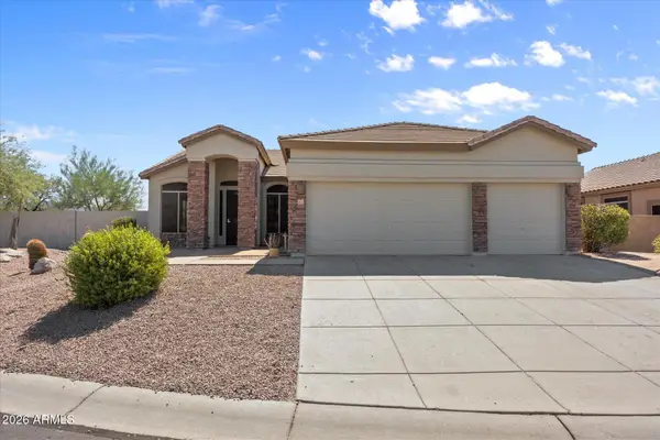 7521 E Oasis Circle, Mesa, AZ 85207