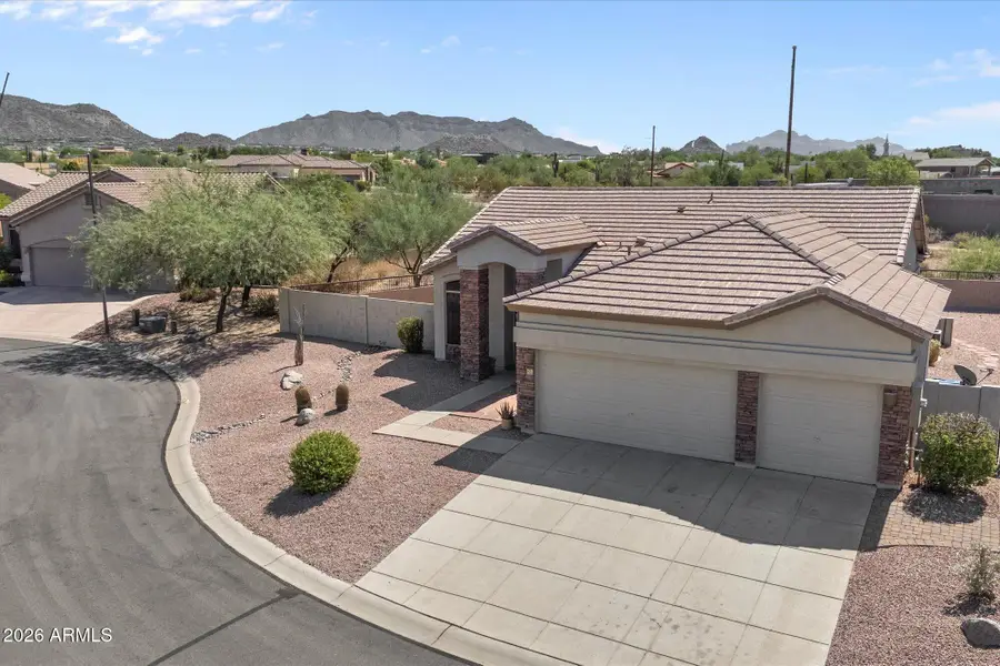 7521 E Oasis Circle, Mesa, AZ 85207 - #2