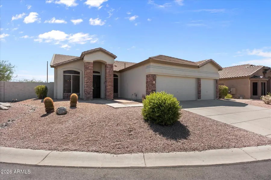 7521 E Oasis Circle, Mesa, AZ 85207 - #3