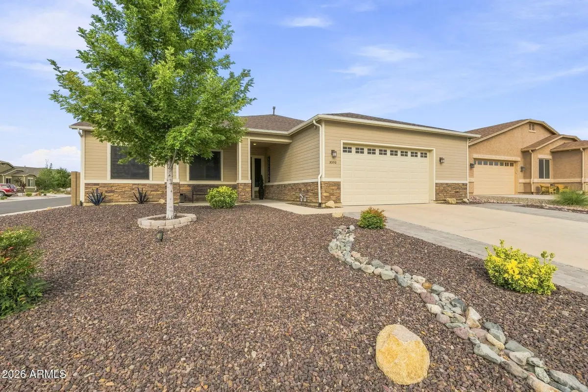 5352 N Evans Way, Prescott Valley, AZ 86314 - #1
