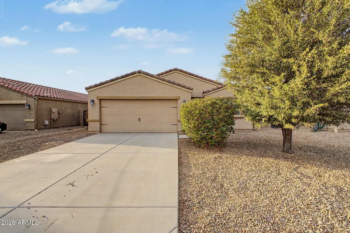13112 E Chuparosa Lane, Florence, AZ 85132 - #1