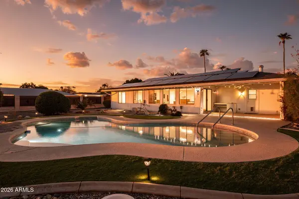 9731 W Brokenstone Drive, Sun City, AZ 85351