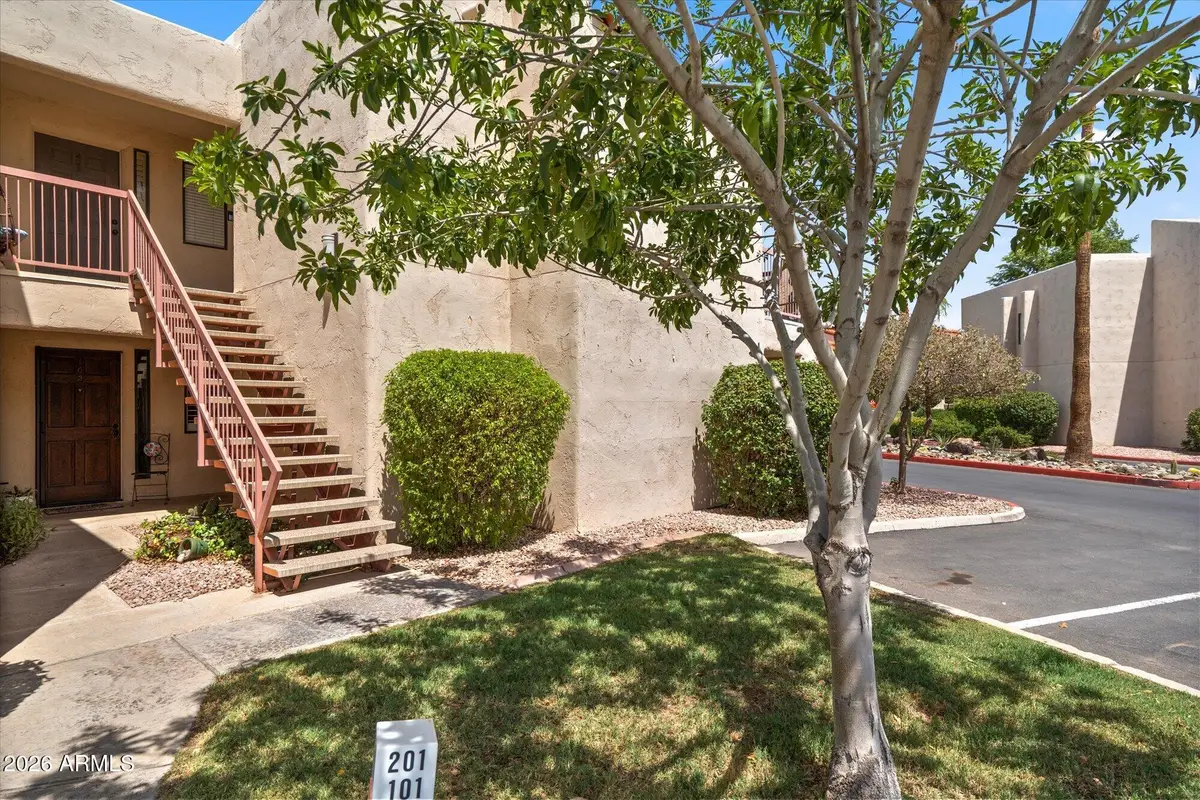 9340 N 92nd Street #101, Scottsdale, AZ 85258 - #1
