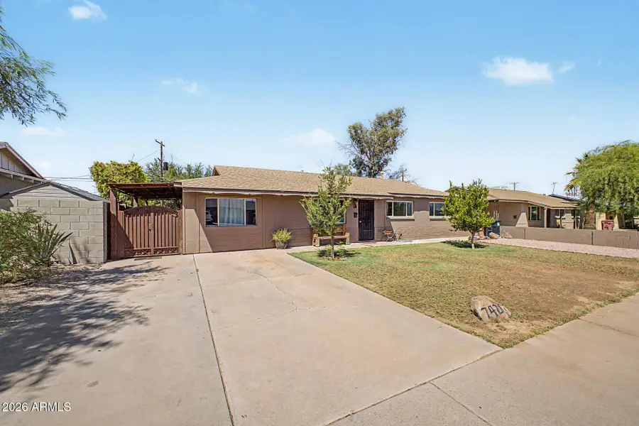 7420 E Taylor Street, Scottsdale, AZ 85257 - #3