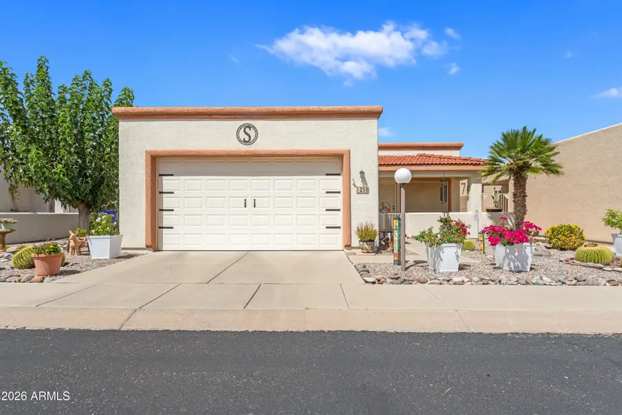 258 S Taylors Trail, Sierra Vista, AZ 85635 - #2