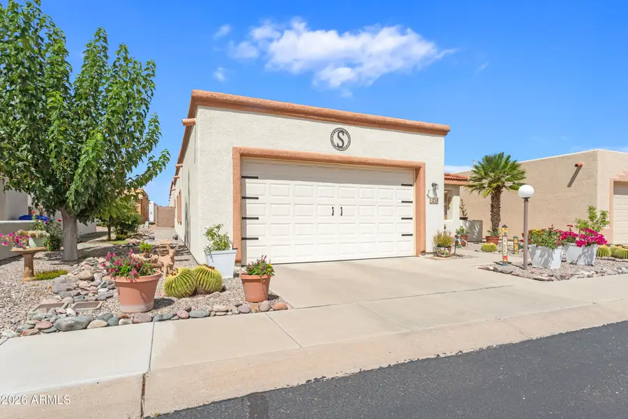 258 S Taylors Trail, Sierra Vista, AZ 85635 - #3