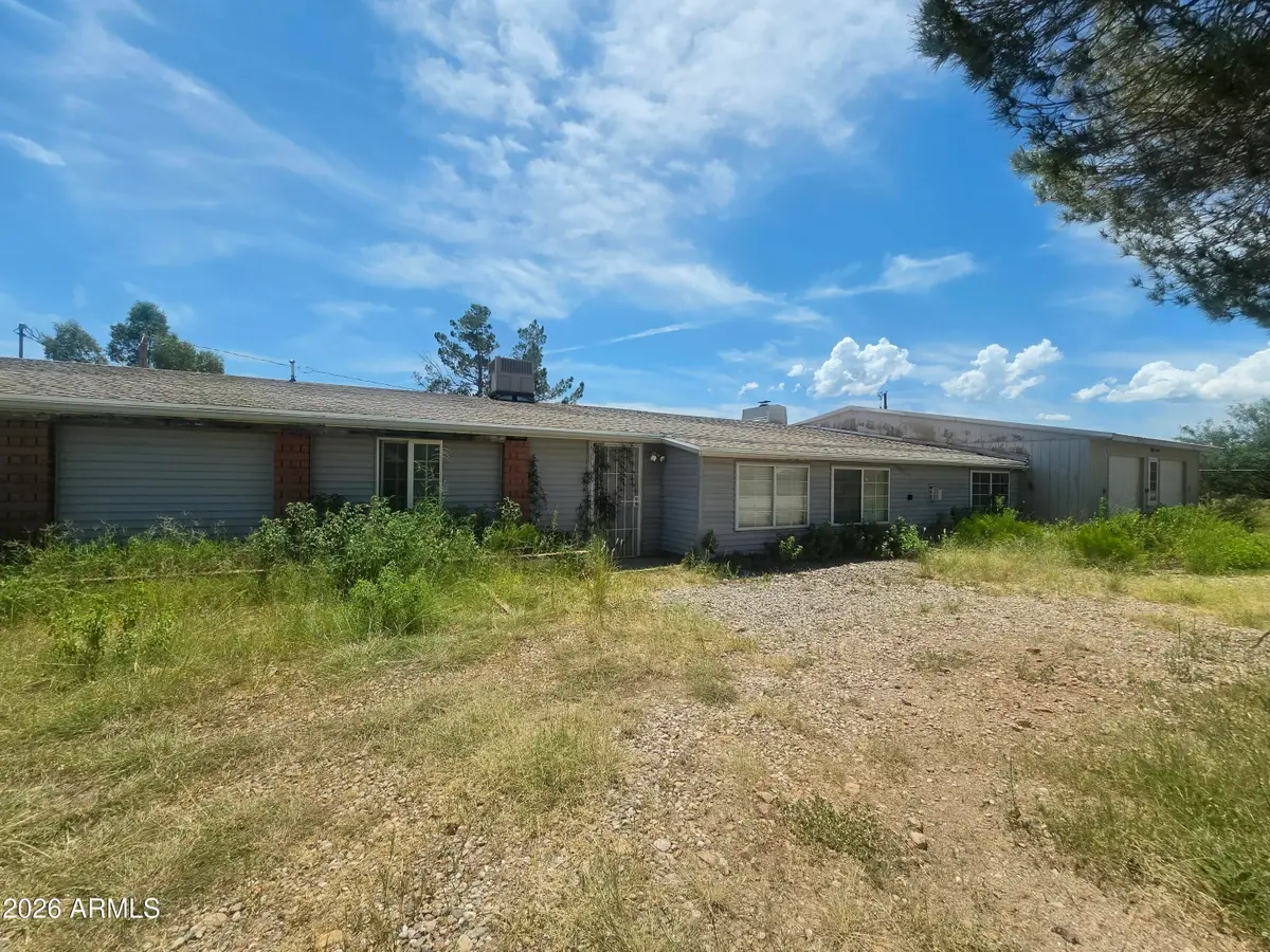2773 S Moson Road, Sierra Vista, AZ 85650 - #1