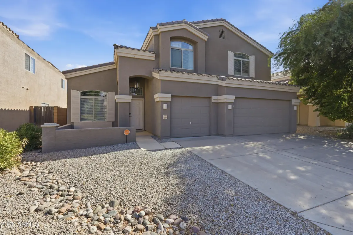 12801 W Lisbon Lane, El Mirage, AZ 85335 - #1