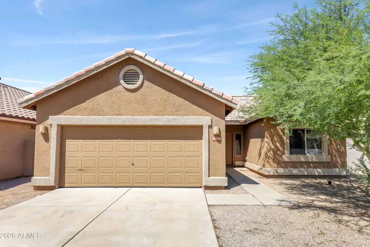 1708 S 79th Glen, Phoenix, AZ 85043 - #1