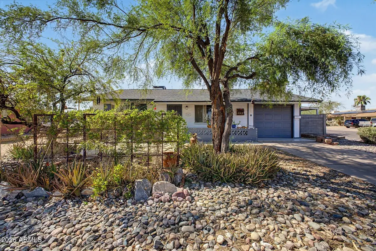 15031 N 24th Place, Phoenix, AZ 85032 - #1