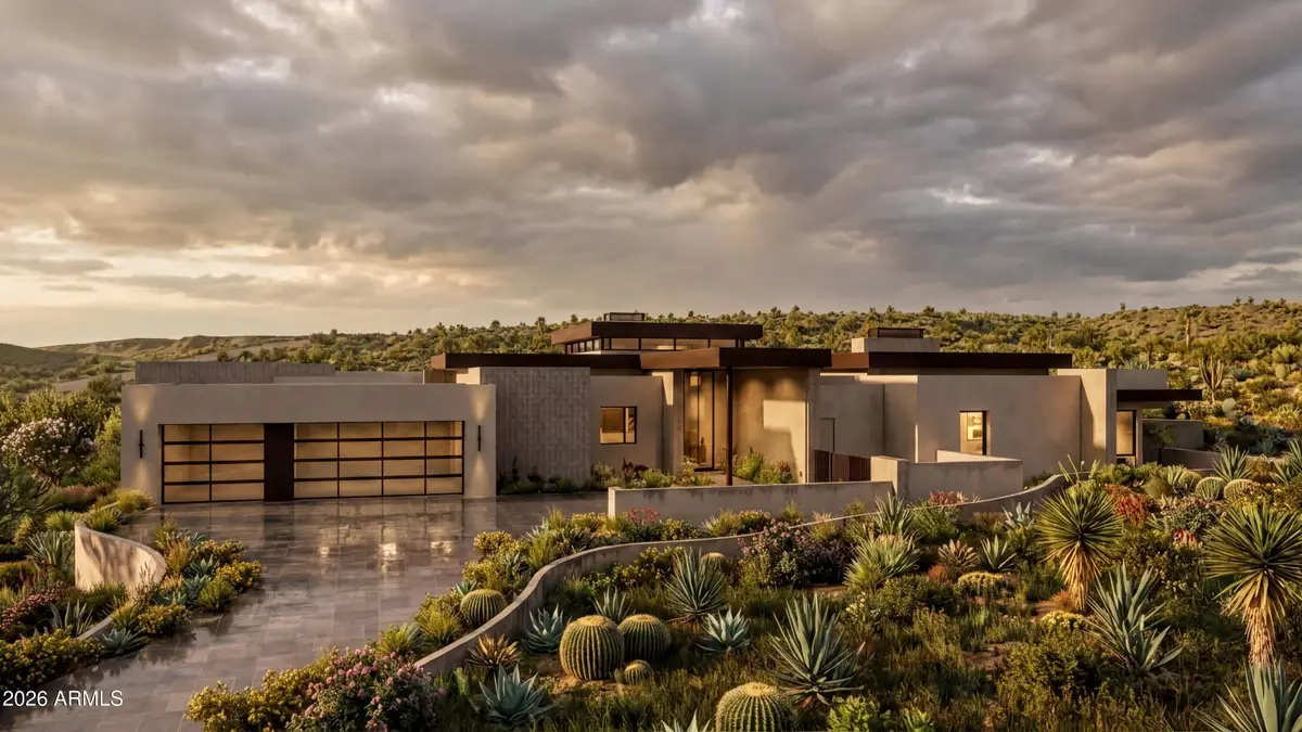 16004 N Ringtail Trail, Fountain Hills, AZ 85268 - #1