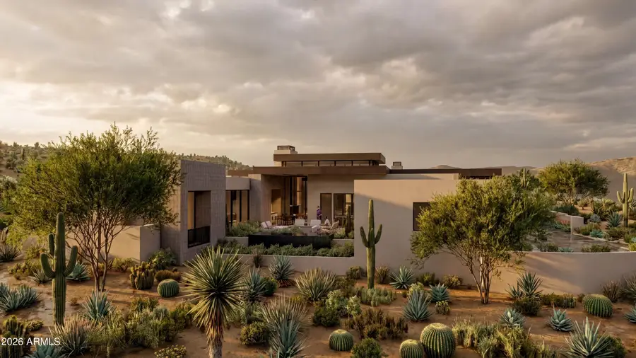 16004 N Ringtail Trail, Fountain Hills, AZ 85268 - #2