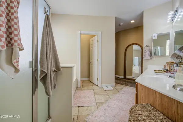 502 N Merino --, Mesa, AZ 85205