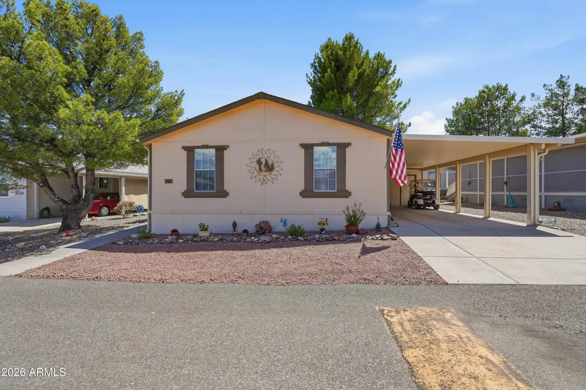 2050 W State Route 89a -- #184, Cottonwood, AZ 86326 - #1